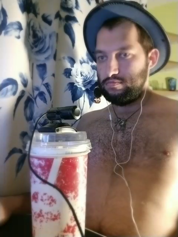 SexyMacho777