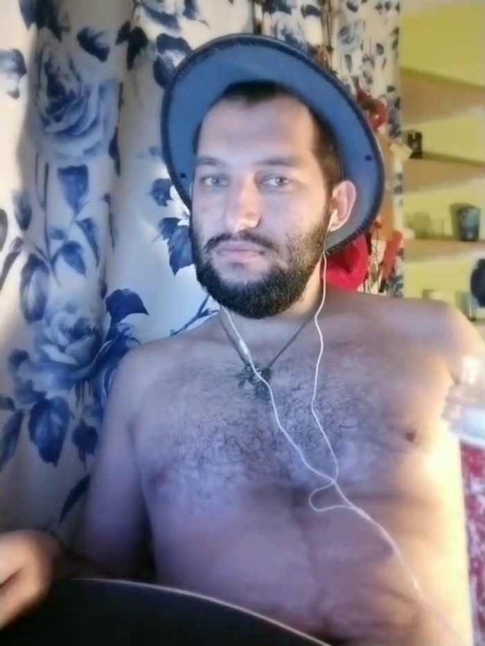 SexyMacho777