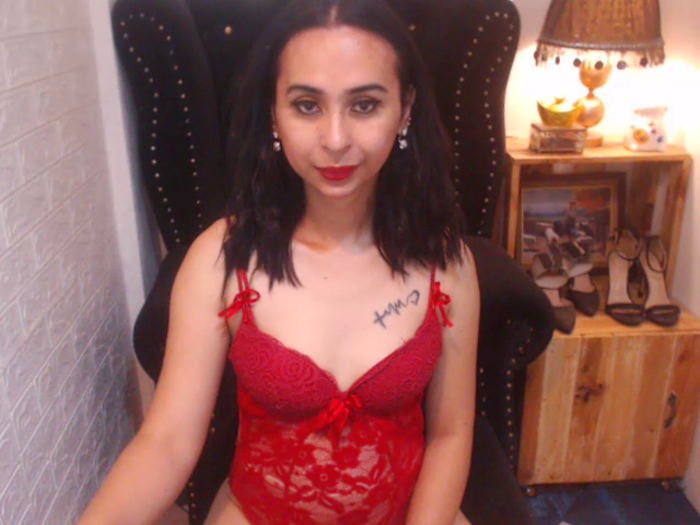 myladymisty13