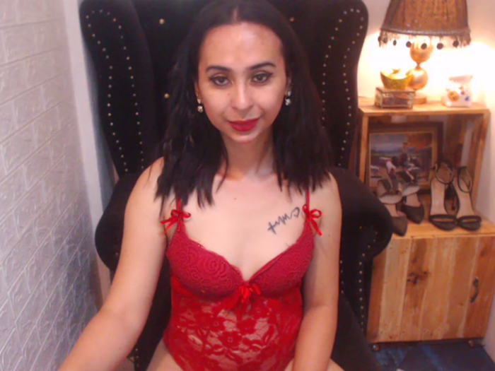 myladymisty13