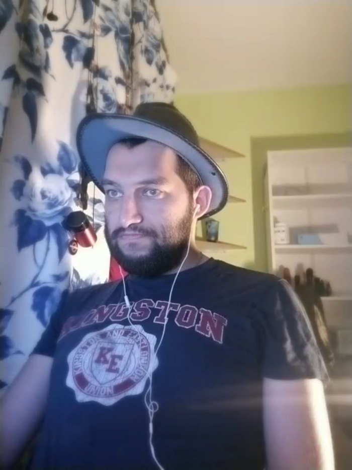 SexyMacho777