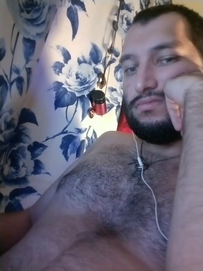 SexyMacho777