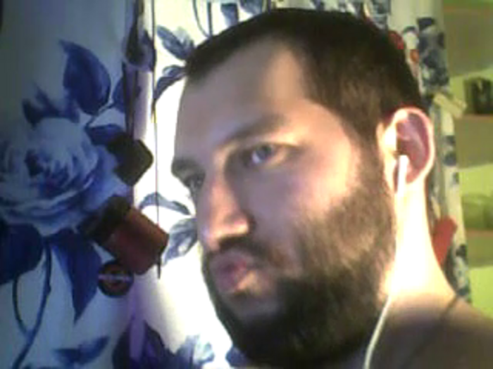 SexyMacho777