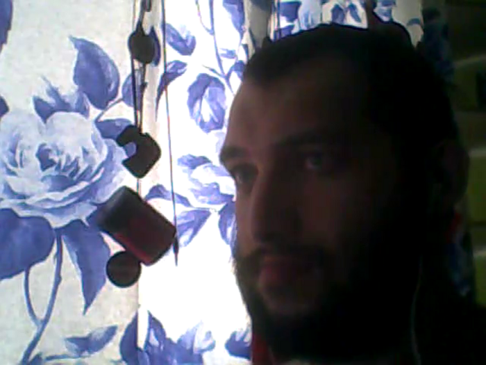 SexyMacho777