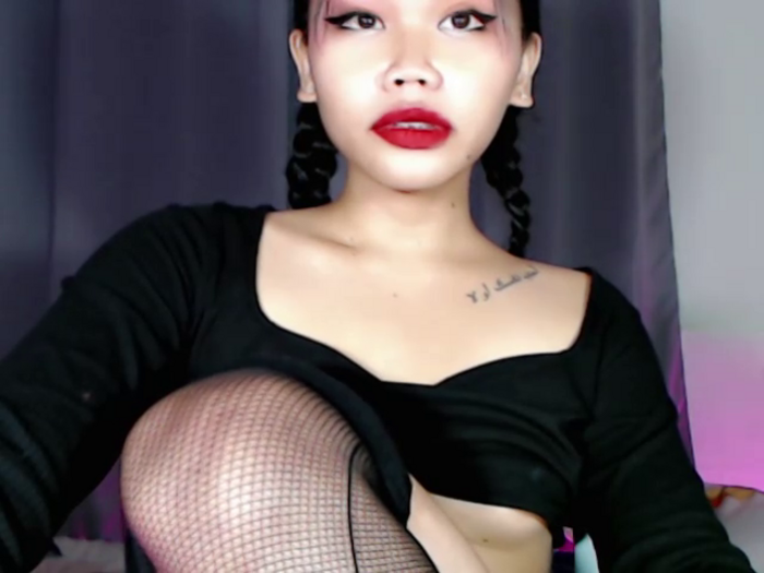 HeavenlyAshleyxx