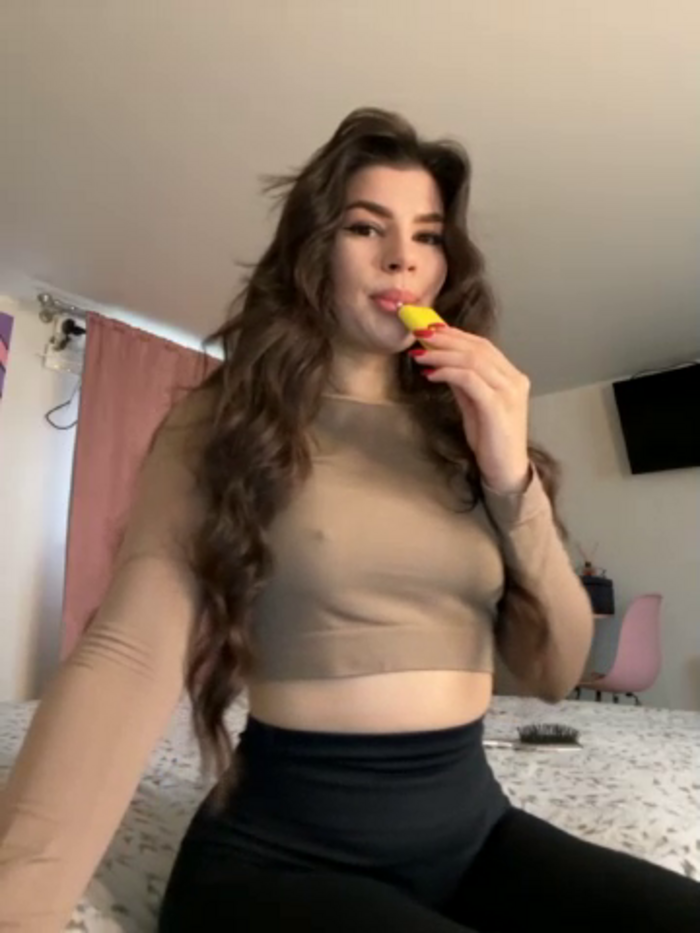 -MaybeBaby-
