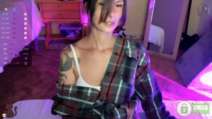 SweetLilLulu
