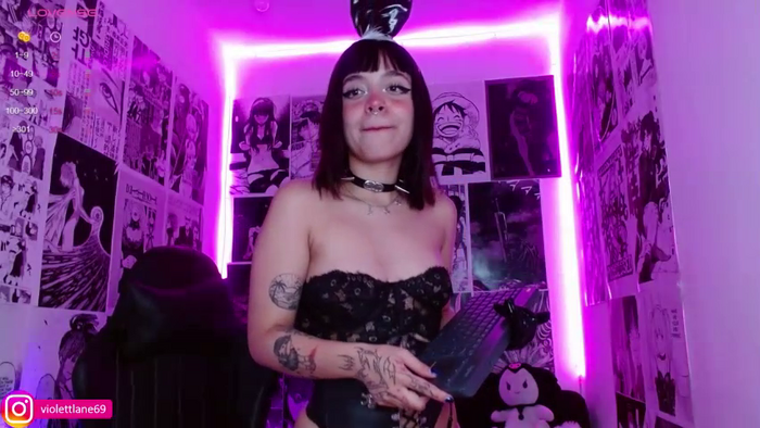 Violetlane