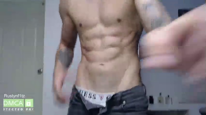Rustynf1tZ
