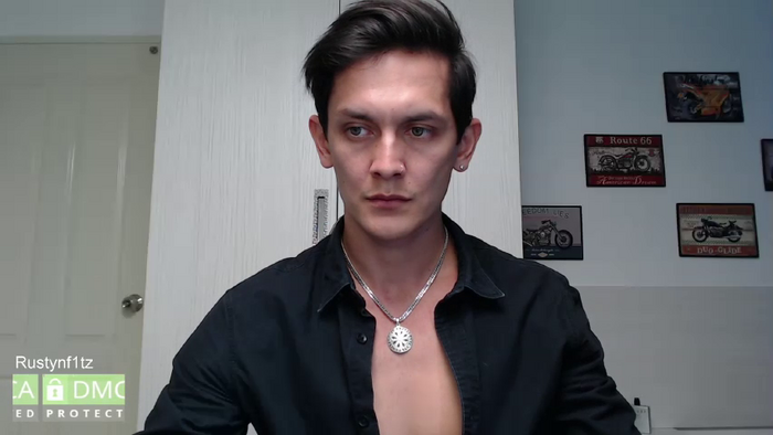 Rustynf1tZ