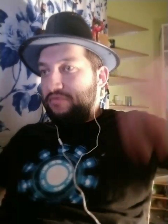 SexyMacho777