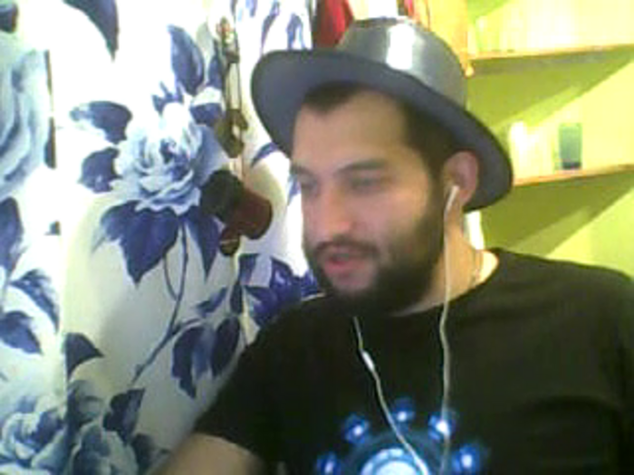 SexyMacho777