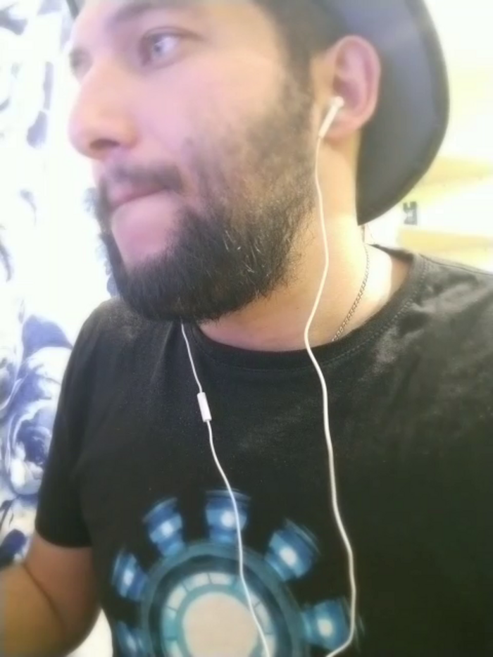 SexyMacho777