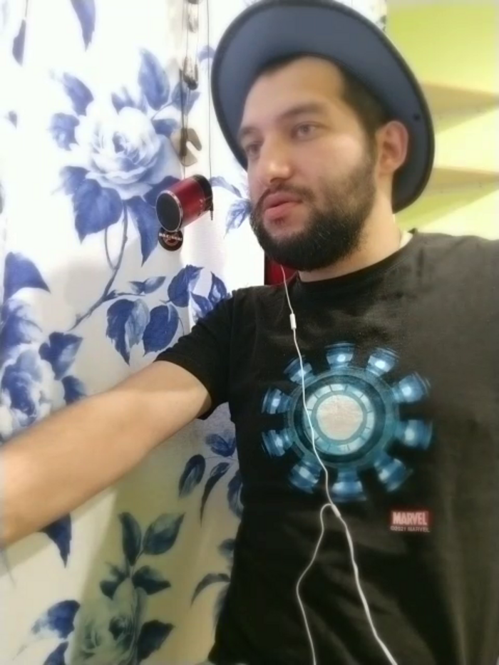 SexyMacho777