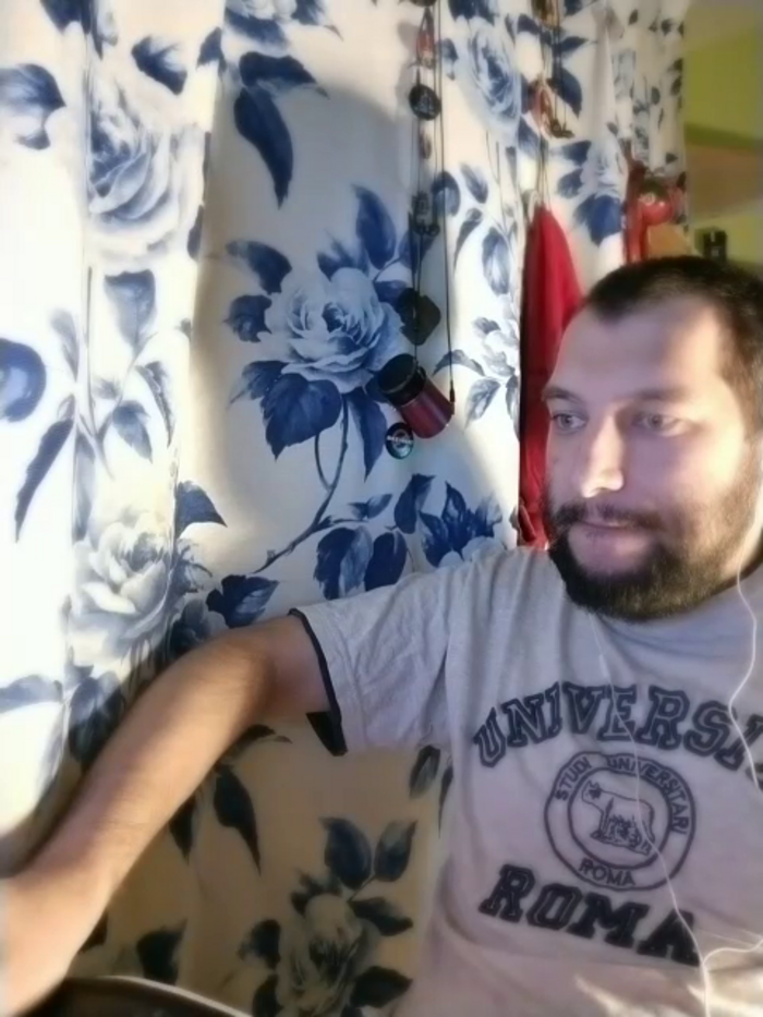 SexyMacho777