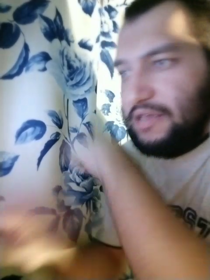 SexyMacho777
