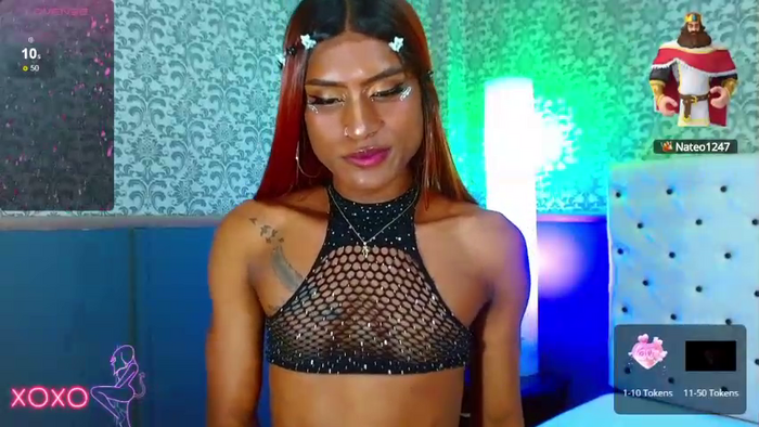 ElektraQueen