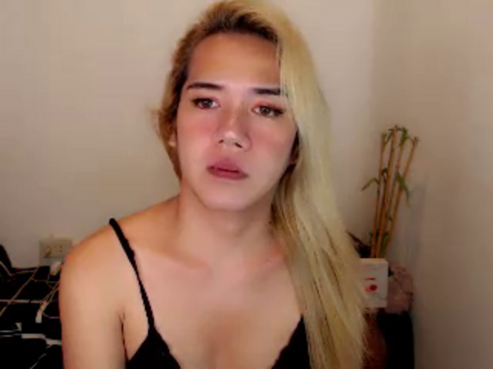 sexywildjenny