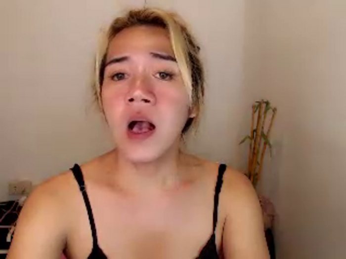 sexywildjenny