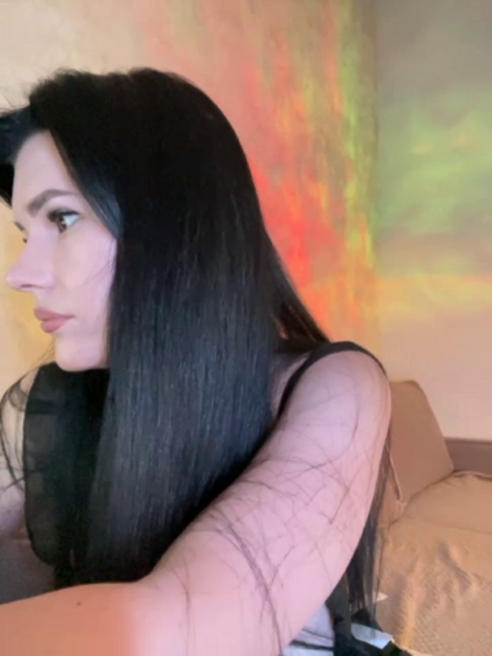 LadySunshine-