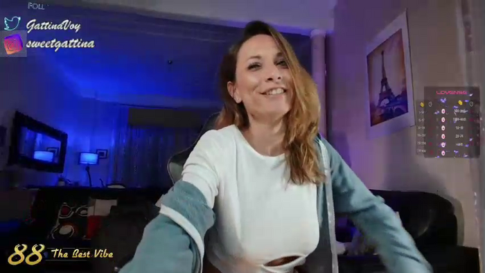 SweetGattina1