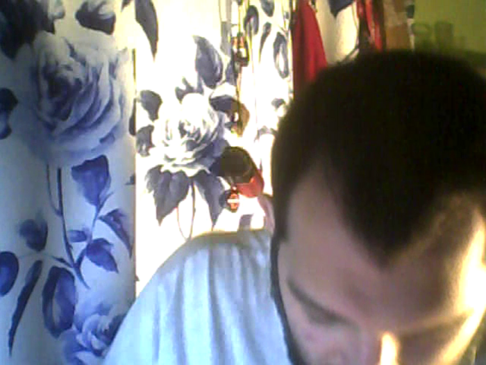 SexyMacho777