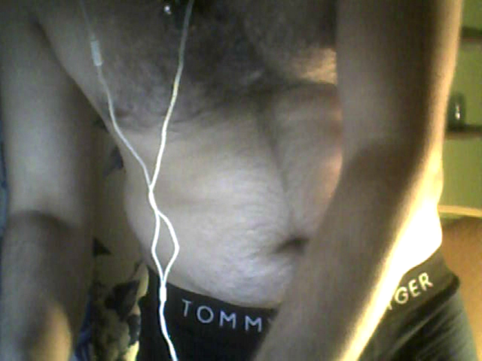 SexyMacho777