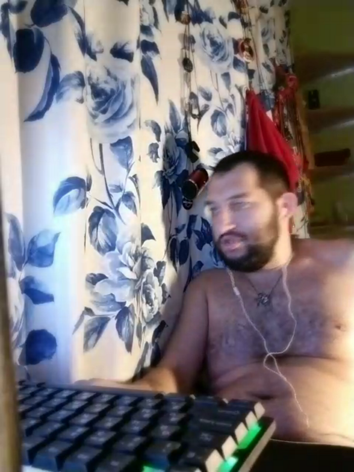 SexyMacho777