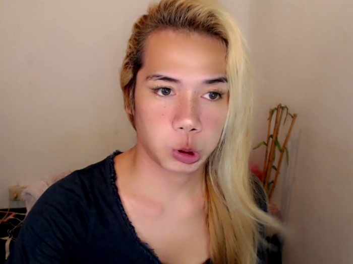 sexywildjenny