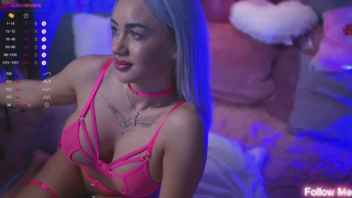 CuteLittleBlondy