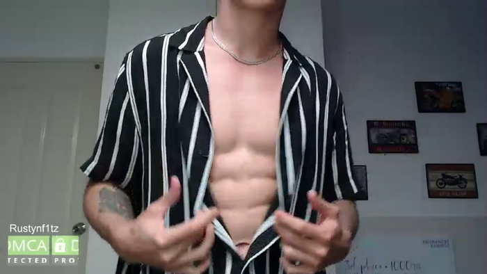 Rustynf1tZ