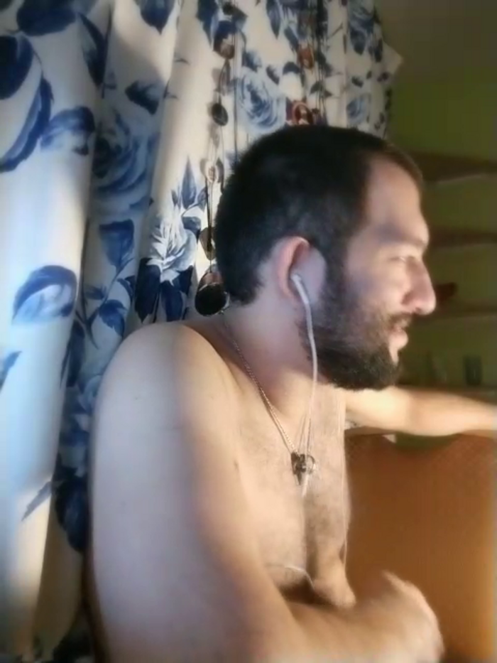 SexyMacho777