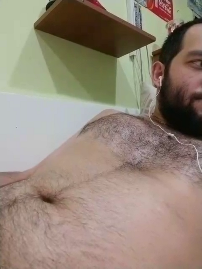 SexyMacho777