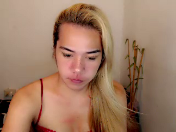 sexywildjenny