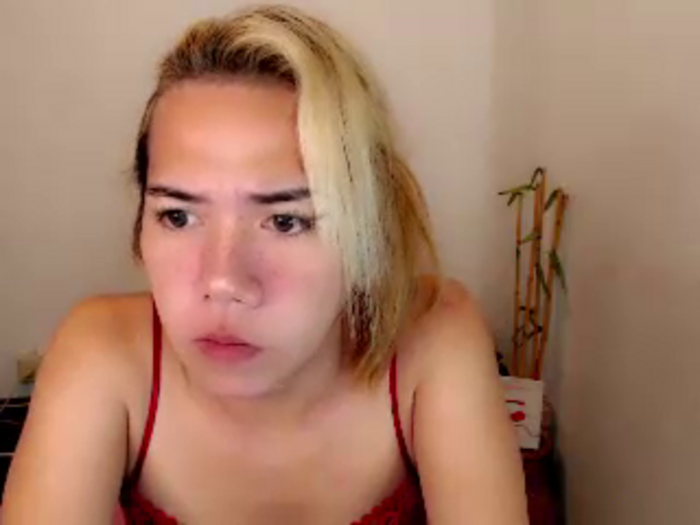 sexywildjenny