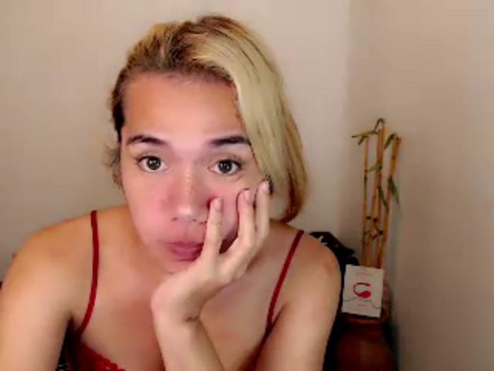 sexywildjenny