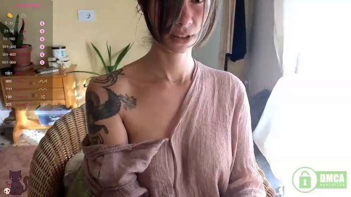 SweetLilLulu