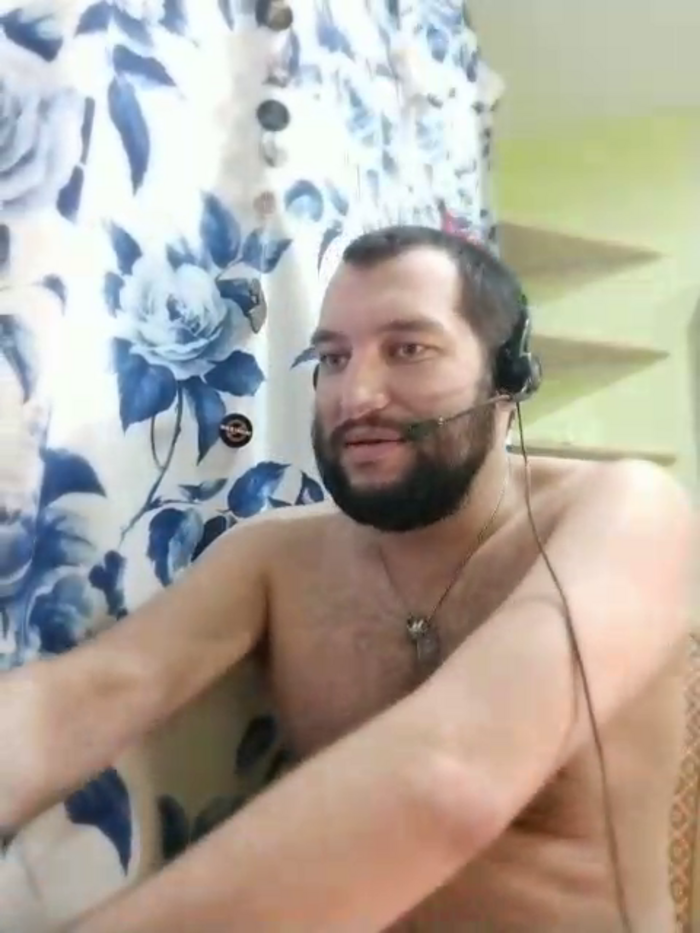 SexyMacho777
