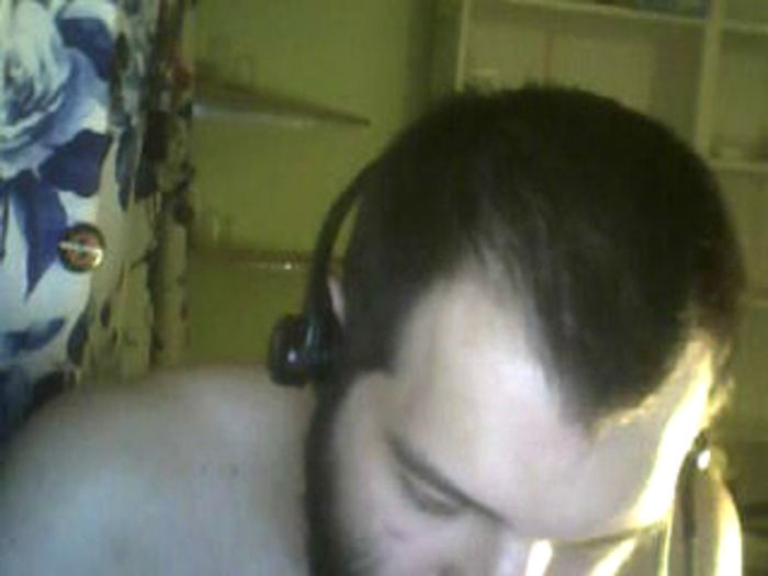 SexyMacho777