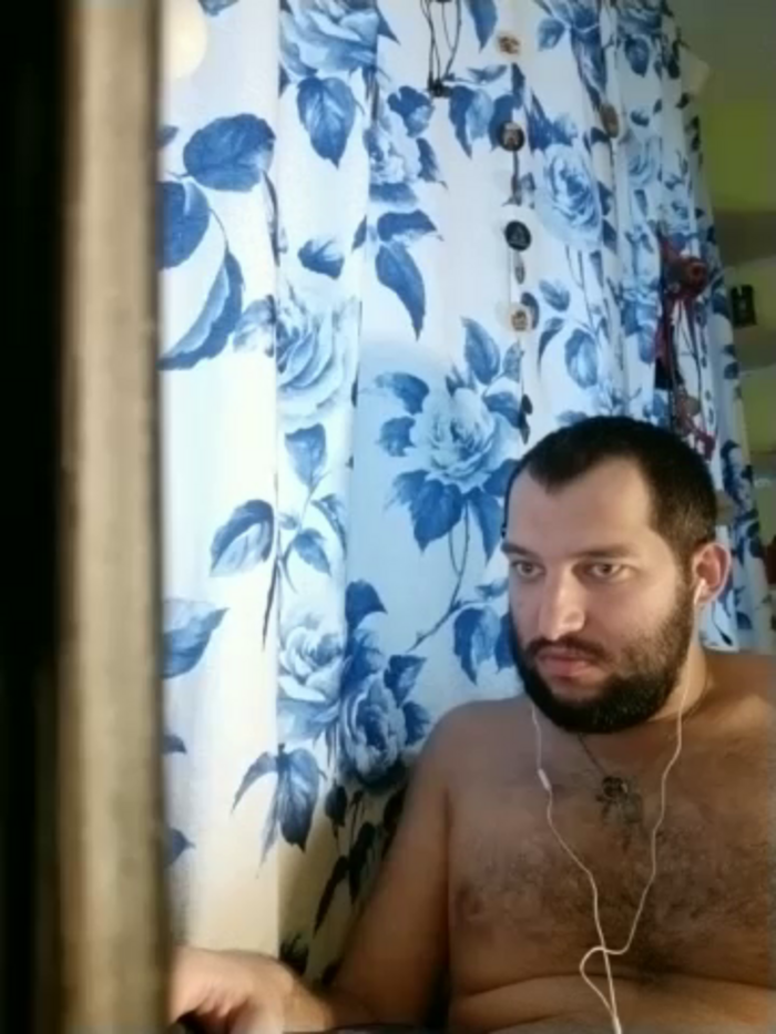 SexyMacho777