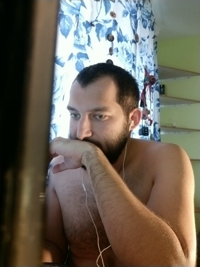 SexyMacho777