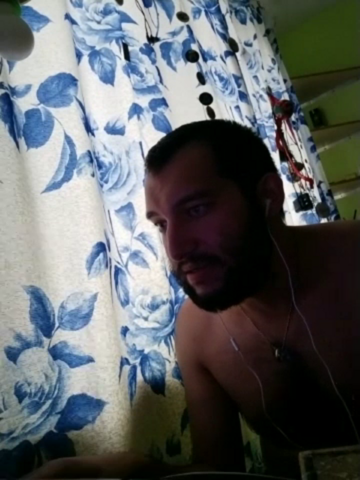 SexyMacho777