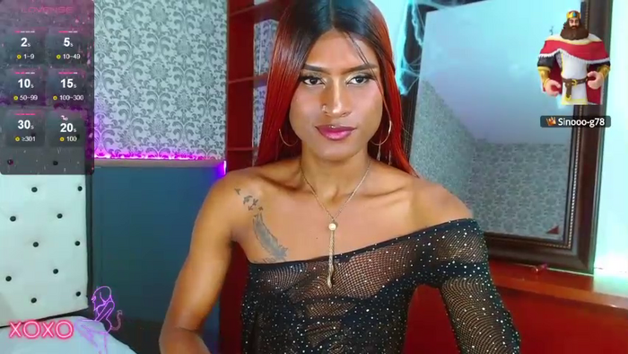 ElektraQueen