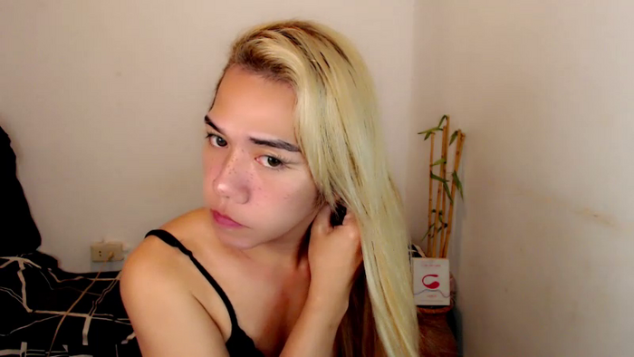 sexywildjenny