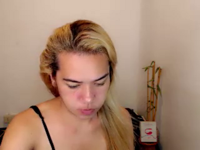 sexywildjenny