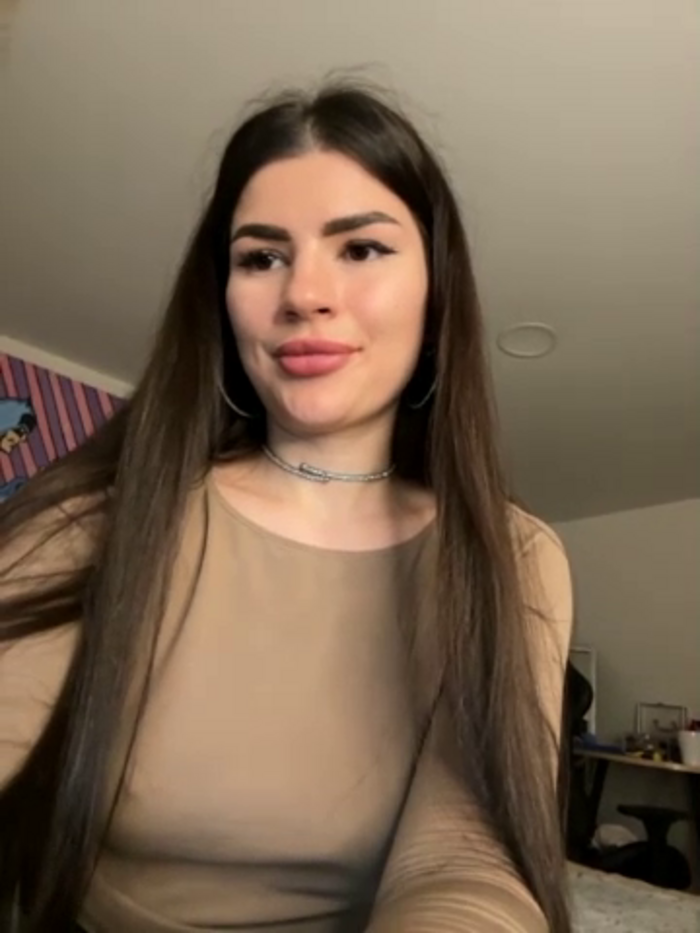 -MaybeBaby-