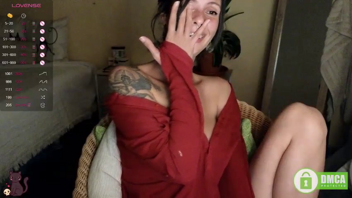 SweetLilLulu