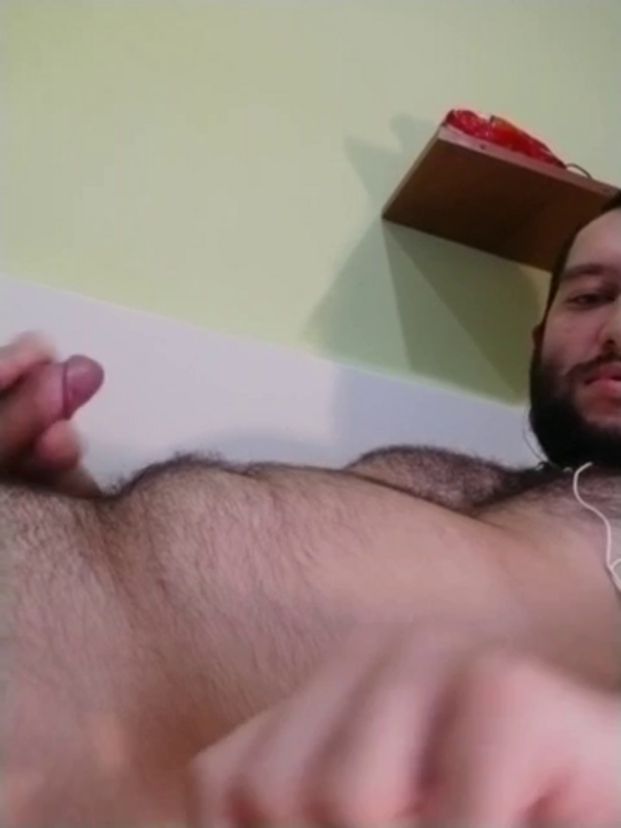 SexyMacho777