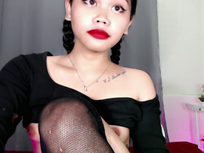 HeavenlyAshleyxx