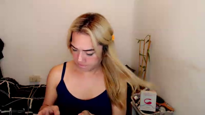 sexywildjenny